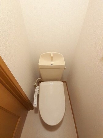 コスモスBの物件内観写真